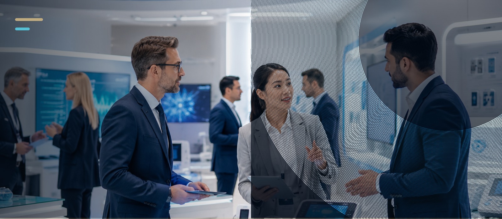 Helixora Health Infrastructure