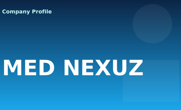 MED NEXUZ