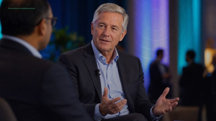 Building Connected Hospitals: A Conversation on the Future of Intelligent Care