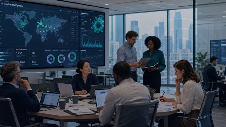 Clinical Data Platforms and the Need for Clear Ownership