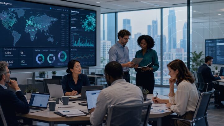 Cybersecurity Becomes a Board-Level Priority for Healthcare Organizations