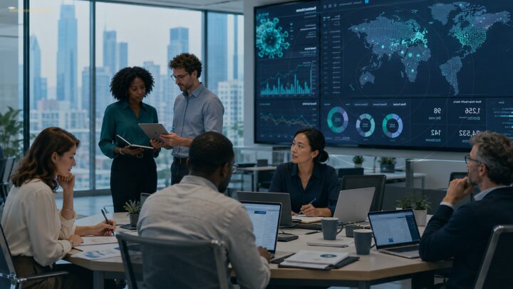 Healthcare AI Governance: A Practical Framework for Responsible Adoption