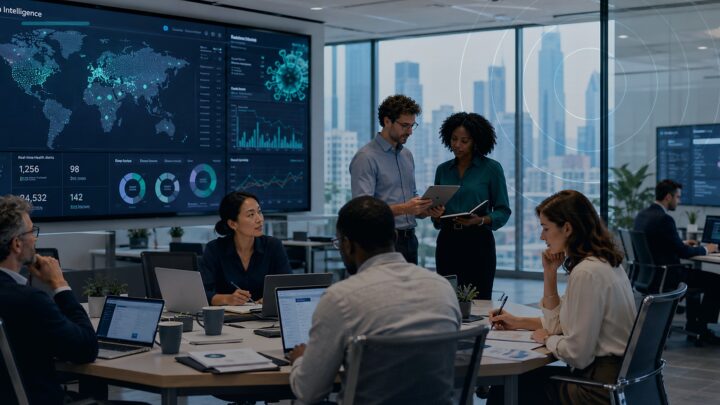 Healthcare Cyber Resilience: A Leadership Responsibility