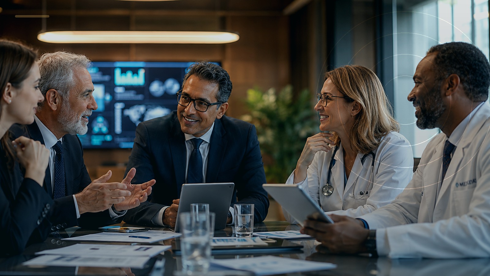 Healthcare Investors Increase Focus on Implementation Readiness
