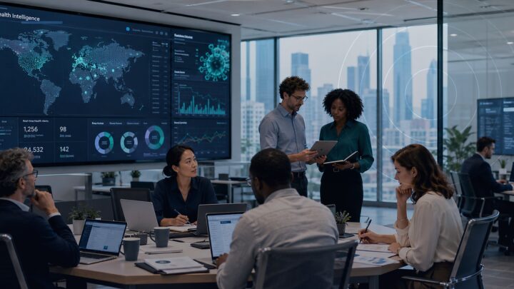 Human-Centred Design for Healthcare Technology Adoption