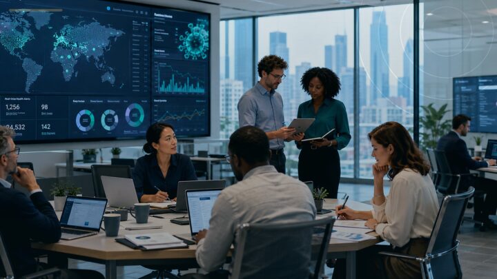 Interoperability Beyond Interfaces: Designing for Usable Data
