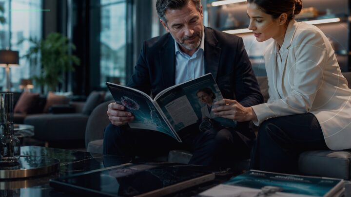 Leading Healthcare Transformation Without Losing the Human Experience