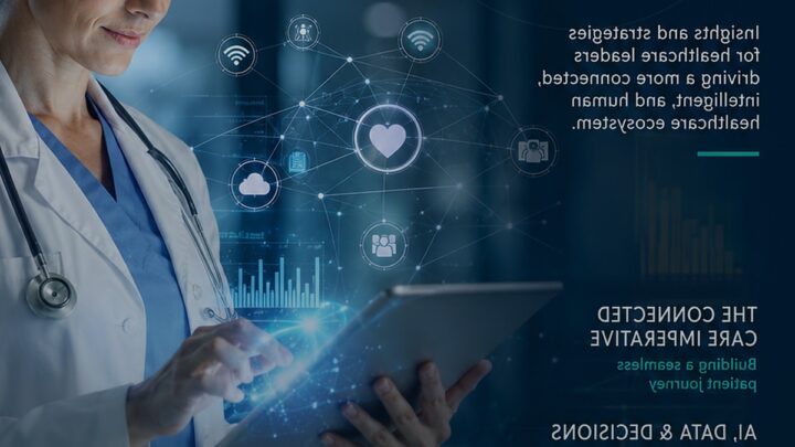 MED NEXUZ Executive Review — Connected Care Edition