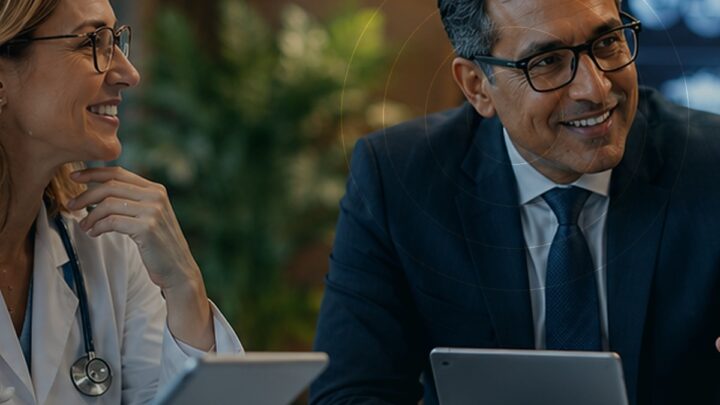 MED NEXUZ Leadership Review — Resilient Healthcare Edition