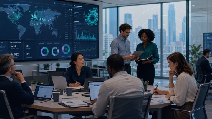 Modern Cyber Resilience for Connected Care Environments