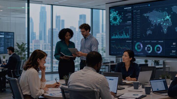 Regional Hospitals Strengthen Digital Infrastructure for Connected Care