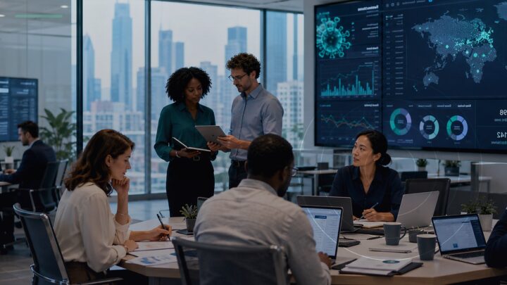 Sentinel Health Cybersecurity