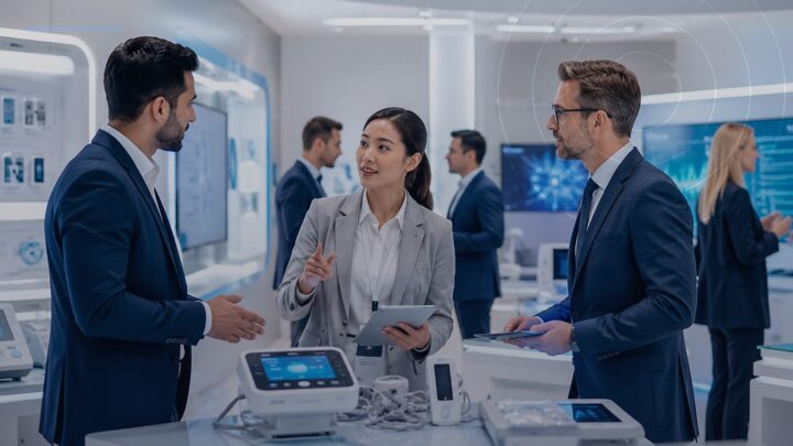 The Future of Remote Monitoring and Continuous Care