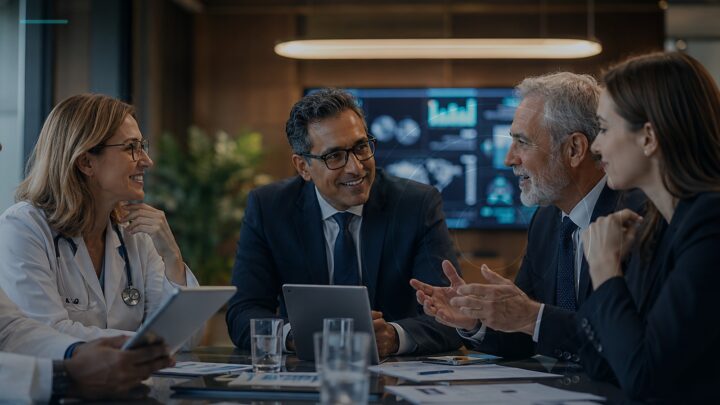 Virtual Care Platforms Develop Hybrid Models for Long-Term Patient Support