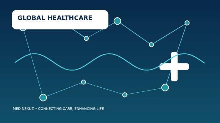 Healthcare Leaders Reassess Data Governance for the Intelligent Hospital