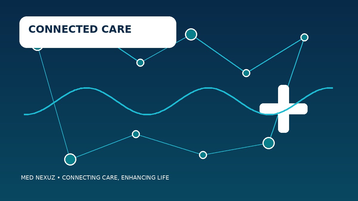 Diagnostic Networks Expand Access Through Decentralized Testing Models