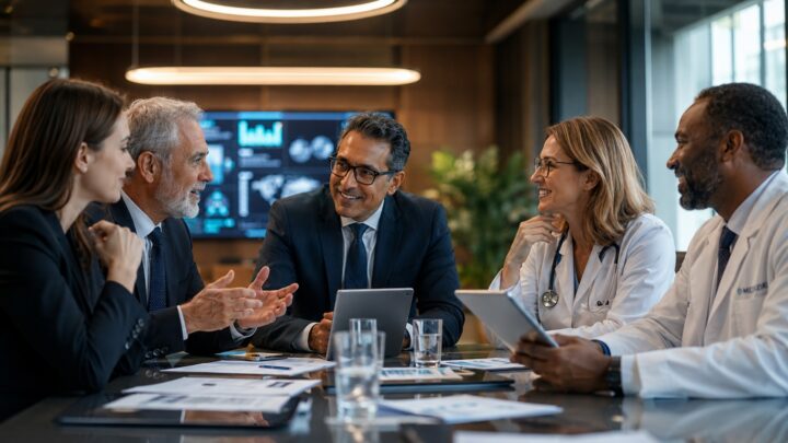 What Healthcare Investors Should Understand About Clinical Technology