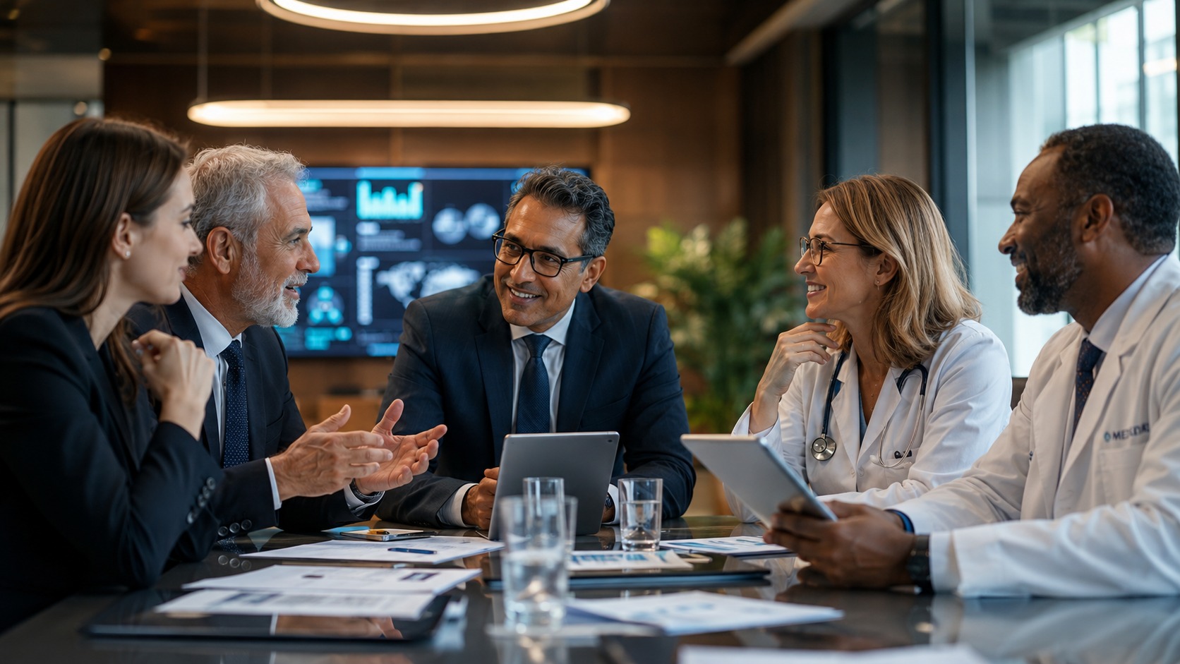 Improving Patient Experience Without Increasing Operational Complexity